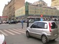 В Синее ведро тычут пальцами