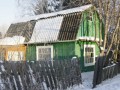 Дача в Зеленогорске