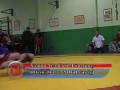 Sambo Team VfL Lüneburg - Offene Matten 2016 (Leipzig)