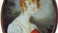 Иоанны Четвертинской (1777–1854), любовницы великого княз