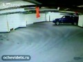 Мастер парковки
