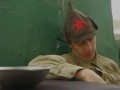 Боевой пляс - настоящее боевое искусство Руси.