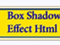 Box-Shadow