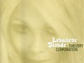 Thievery Corporation - Lebanese Blonde