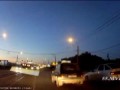 Погоня полиции за несовершеннолетним водителям "Нивы" | Police chase for teenage drivers &