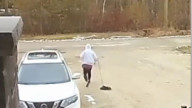 Lost