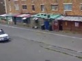 Разборки по-африкански