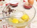 заливной пирог с маком2