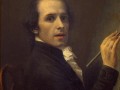 13.Antonio Canova. Selfportrait 1792