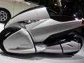 Honda Scooter