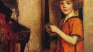 Lilian Westcott Hale