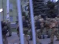 Краматорск захват райотдела МВД