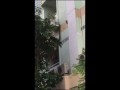 На 4-м этаже