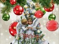 Счастливого Рождества