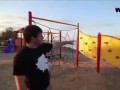 Начинающий паркурщик не продолжит свой род