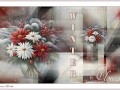 9.12.2023 Winter flower
