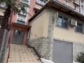 квартира со встроенным гаражом