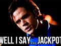 Supernatural 180