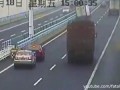 Упал всё - таки !