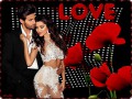 Animation st Valentin