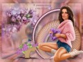 5 лепестков счастья