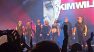 Kim Wilde сегодня, сейчас !