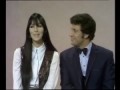 Esther Ofarim, Tom Jones & Cher