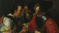 Simon_Peter_Tilemann_-_The_Fortune_Teller