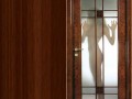 Межкомнатная дверь короб из спальни дача