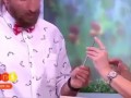 Неудачный фокус на польском ТВ
