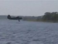 Ан-2 "помыл лапки"
