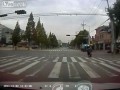 Мотоциклист