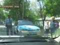 Кырпыш украли!!! ГАИ ДПС