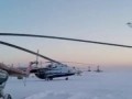 Взлёт