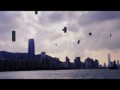 ТЕТРИС. Вторжение (TETRIS - OFFICIAL TRAILER)