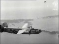 B24 Bomber Shot Down - Incredible Footage, [Full Resolution]