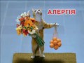 Кларитин Реклама. Аллергия - Ваш кошмар?