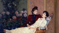 Auguste_Toulmouche_-_Daydreams