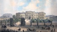 4Charlemagne_J_Imperial_Corps_of_Pages_Building_1858