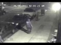 Угон велосипеда по-американски