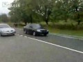 Стритрейсинг горцев
