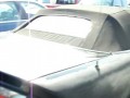 Cash for Clunkers: Chevy Camaro Z28 Convertiable