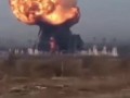 Удар по подстанции в одесской области