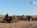Подготовка бойцовЧВК Вагнер