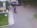 Выжал газ