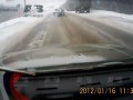 Подбил экипаж ДПС....