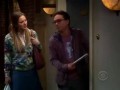 Шелдон Купер и голубая сойка. (Sheldon Cooper and a blue jay).