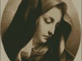 Madonna Dolorosa