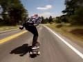 Raw Run: Zak Maytum