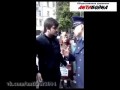 Киев 9 мая 2015 нападение на ветеранов!